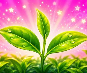 Before It’s in a Bag: Tea ___ Leaf?  Answer