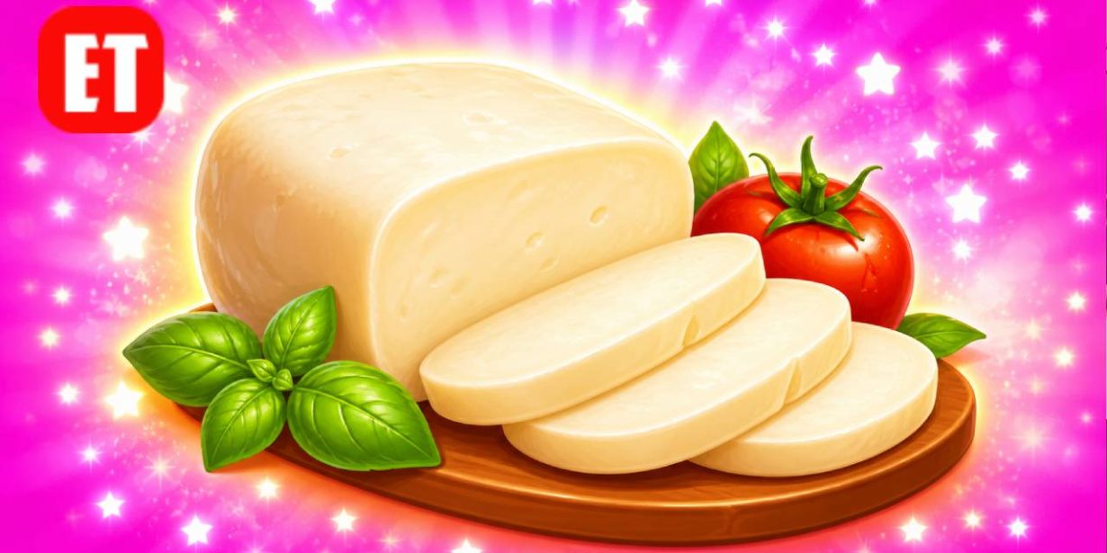Cheese Used in Lasagna?