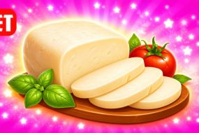 Cheese Used in Lasagna?
