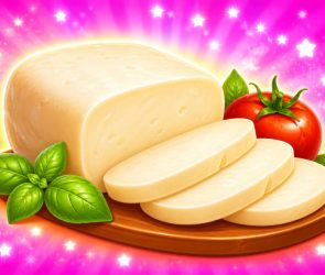 Cheese Used in Lasagna?