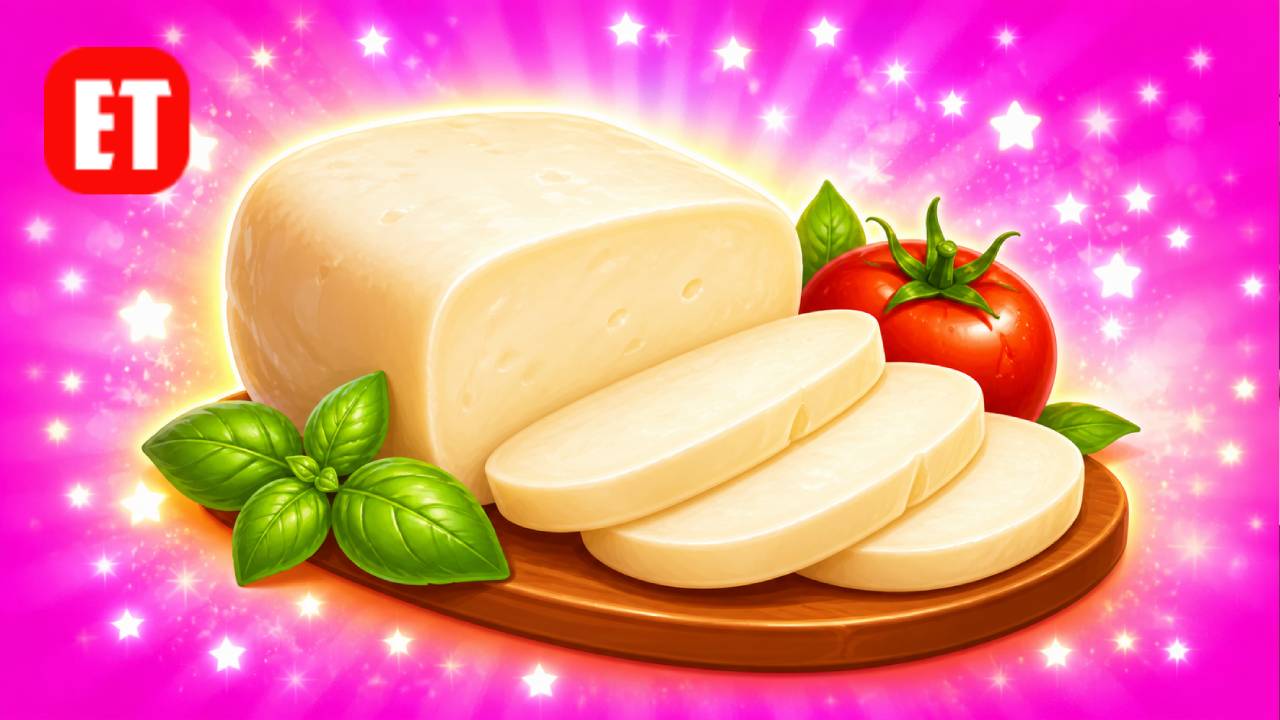 Cheese Used in Lasagna?