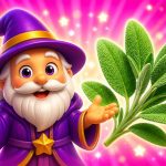 Color-Wise Person, Herb?