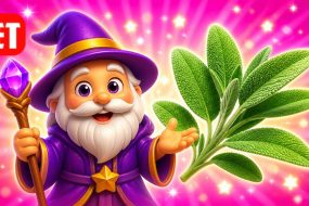 Color-Wise Person, Herb?