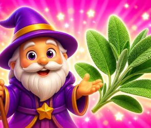 Color-Wise Person, Herb?