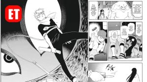 Daemons of the Shadow Realm Chapter 54 Release Date