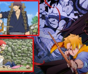 Daemons of the Shadow Realm Episode 2 Review: Yuru Finally Meets Right and Left