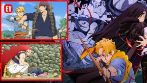 Daemons of the Shadow Realm Episode 2 Review: Yuru Finally Meets Right and Left