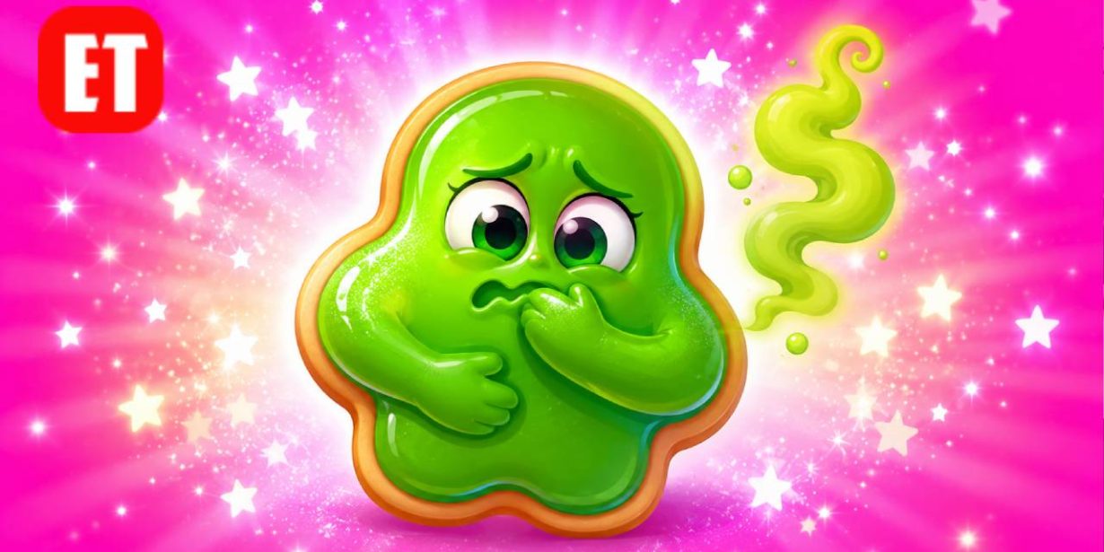 Feeling a Little Green?