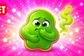 Feeling a Little Green?