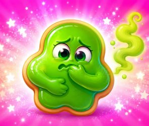 Feeling a Little Green?