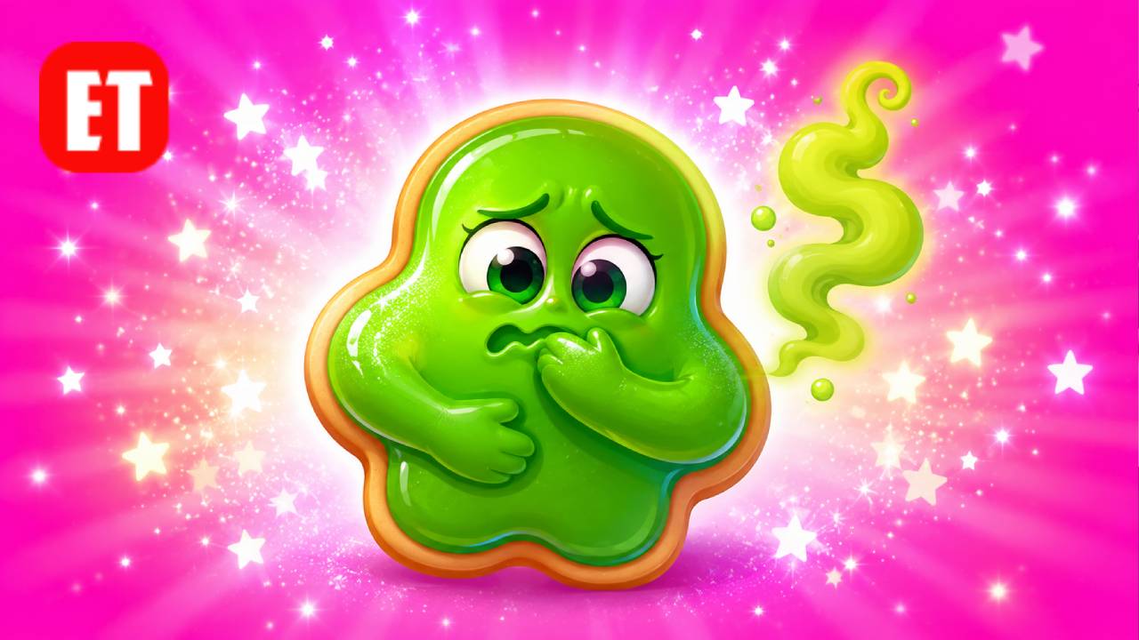 Feeling a Little Green?