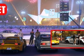 Forza Horizon 6 Release Date
