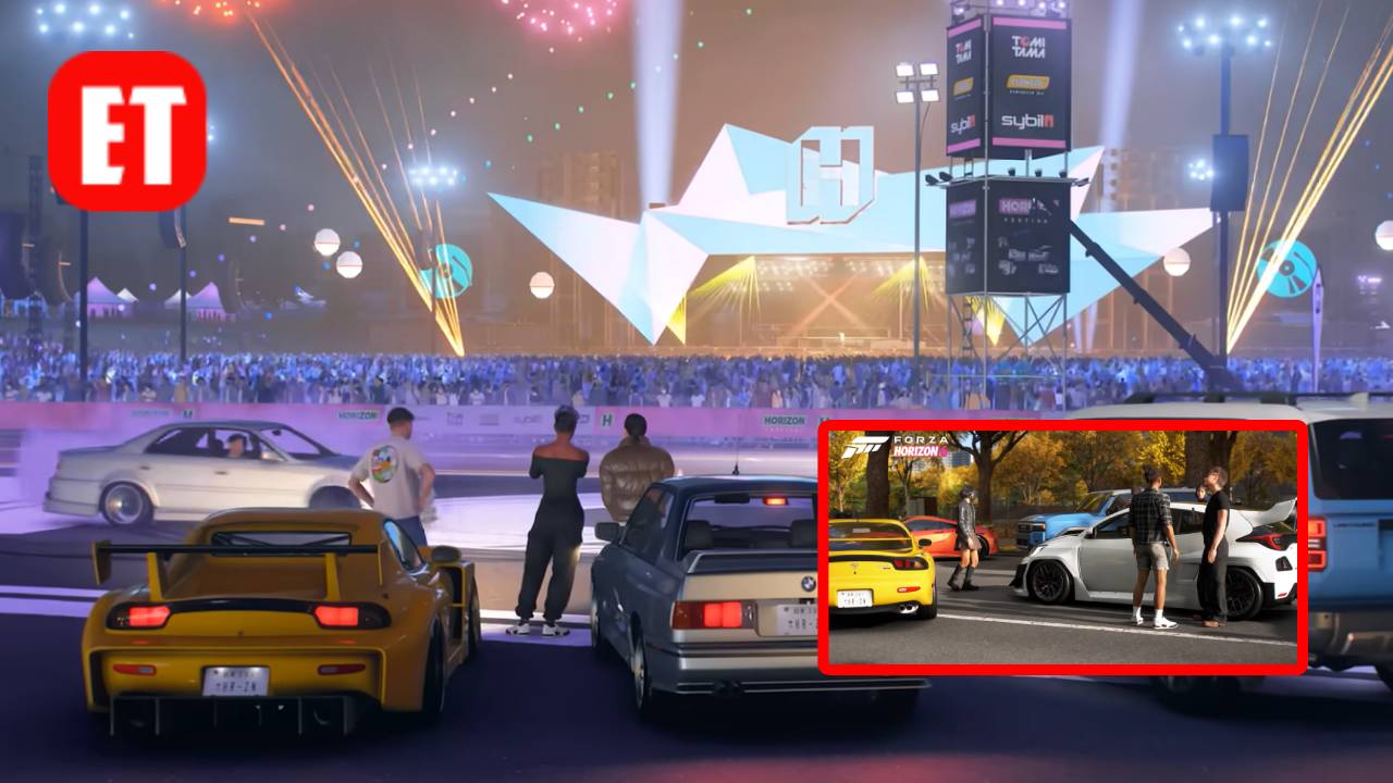 Forza Horizon 6 Release Date