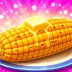 Grilled, Boiled or With Butter