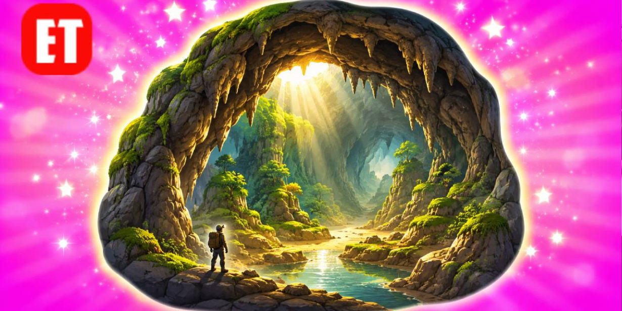 Hang Son Doong, Biggest _____ in the World?