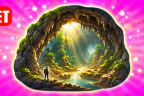 Hang Son Doong, Biggest _____ in the World?