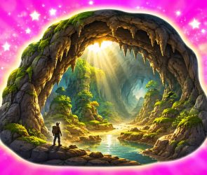 Hang Son Doong, Biggest _____ in the World?