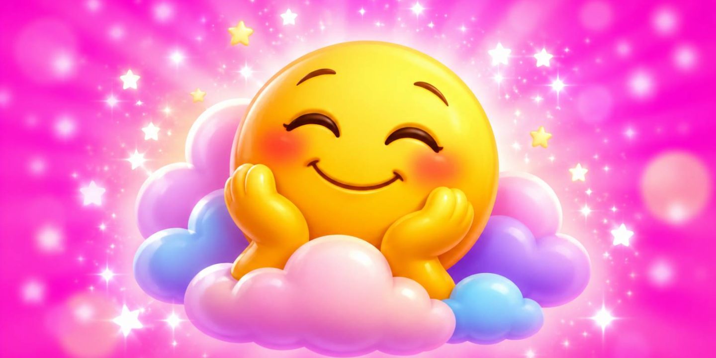 Hint: A Feeling of Bliss?