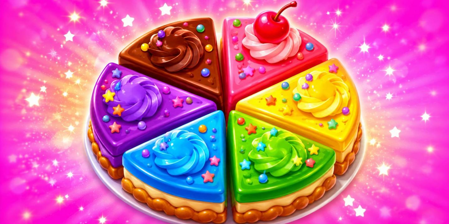 Hint: Celebrations in Every Slice?