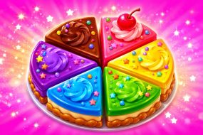 Hint: Celebrations in Every Slice?