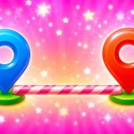 How Far Are Two Points Apart?