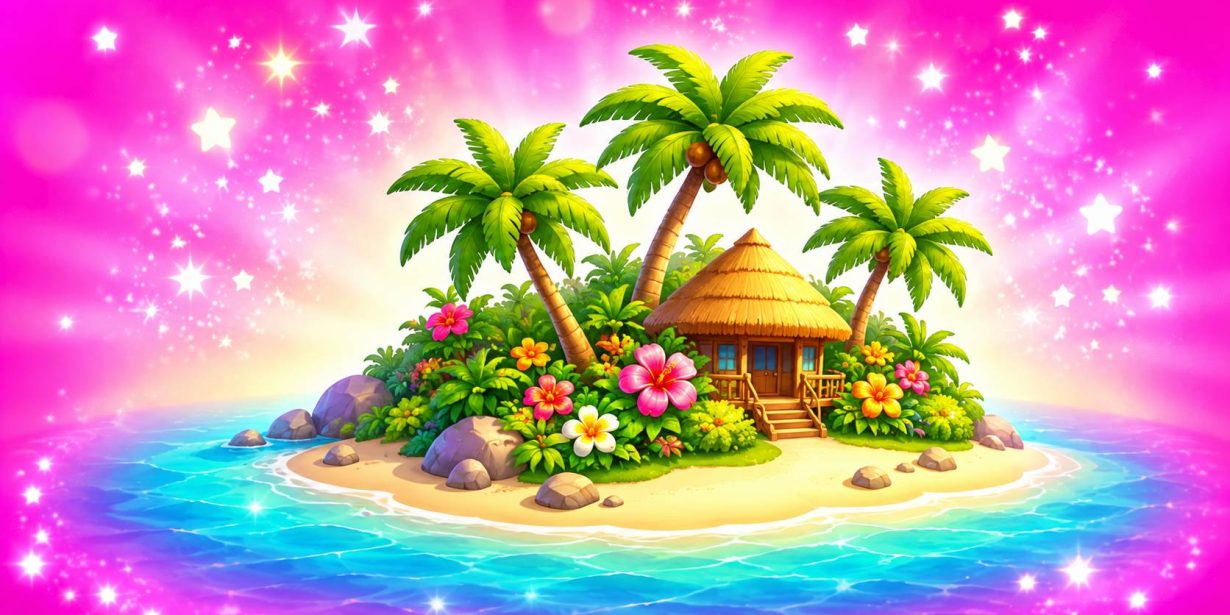 Island Nation in the Indian Ocean?