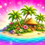 Island Nation in the Indian Ocean?