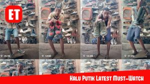 Kalu Putik Latest Must-Watch