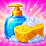 Keeps You Clean While You Are Baking?