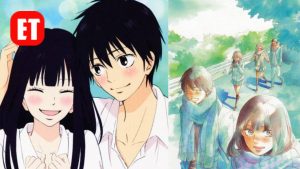 Kimi ni Todoke