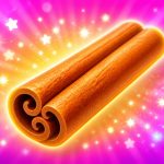 Kitchen Spice with Four Letters?