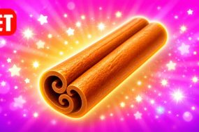 Kitchen Spice with Four Letters?