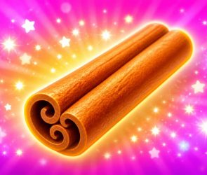 Kitchen Spice with Four Letters?