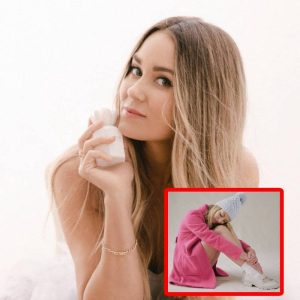 Lauren Conrad