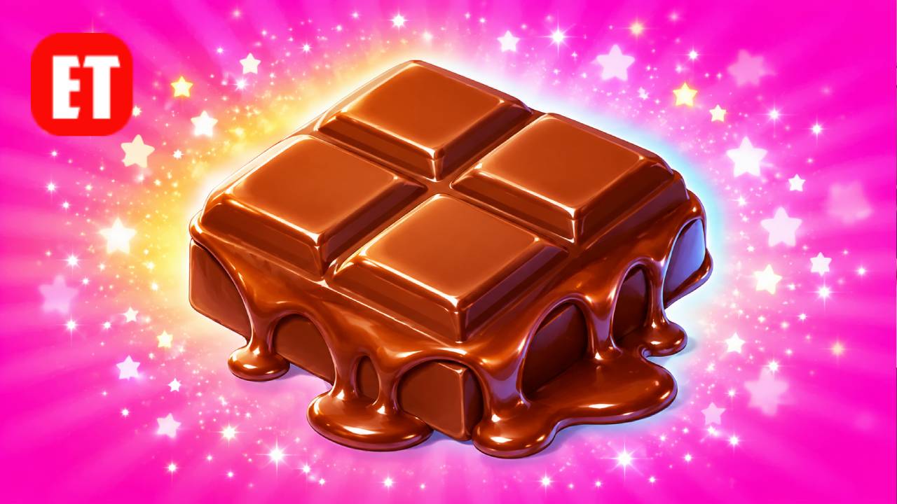 Melty Goodness?