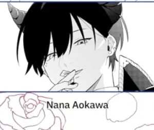 Nana Aokawa
