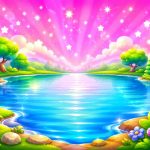 Natural Body of Water That Is Often Calm?