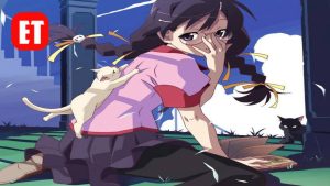 Nisemonogatari