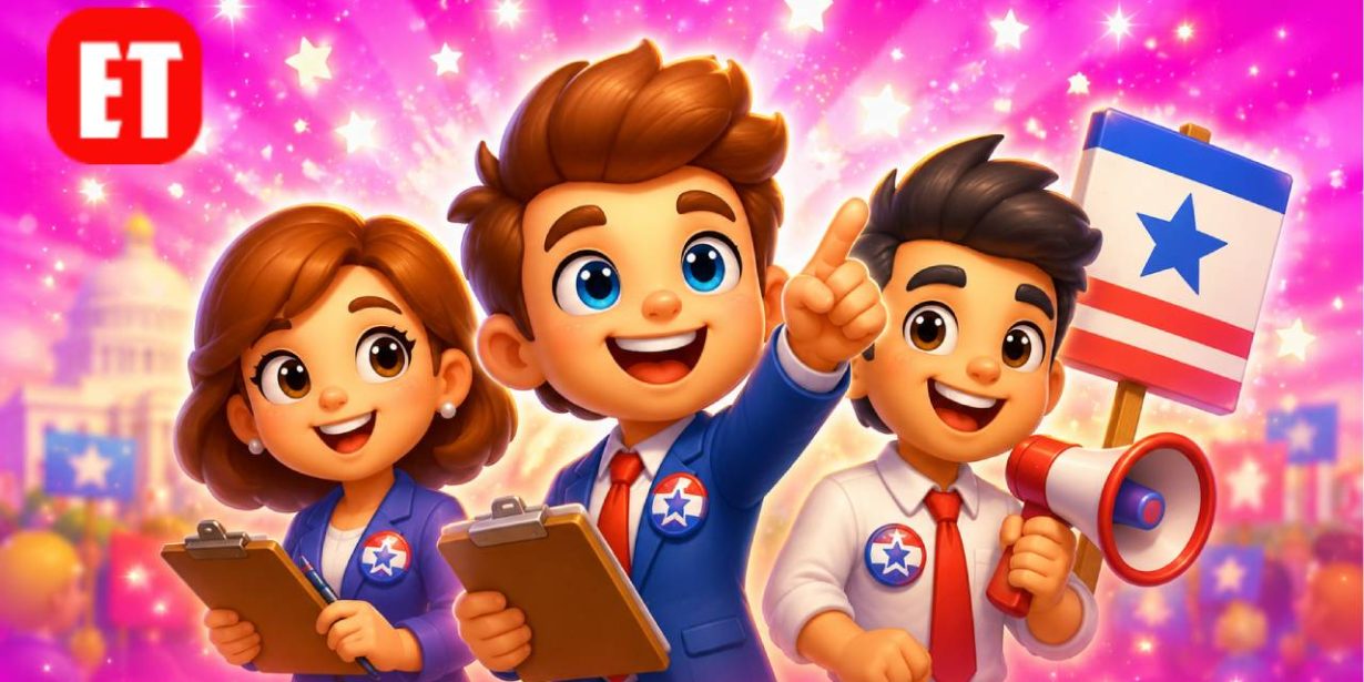 Political Campaign Assistants?
