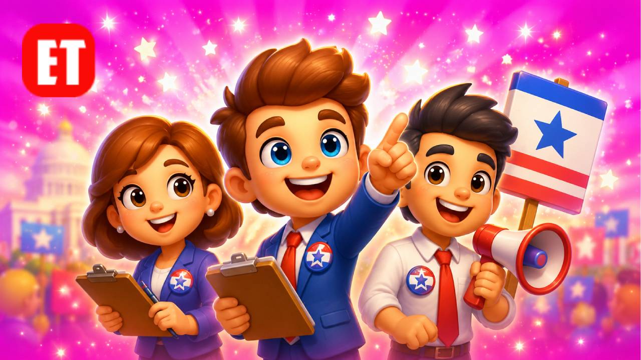 Political Campaign Assistants?