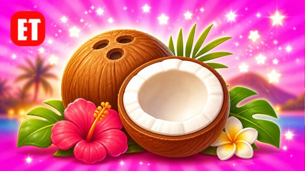 Round White Nut Associated with Hawaii? (Solution Cookie Jam) - ErimeToday