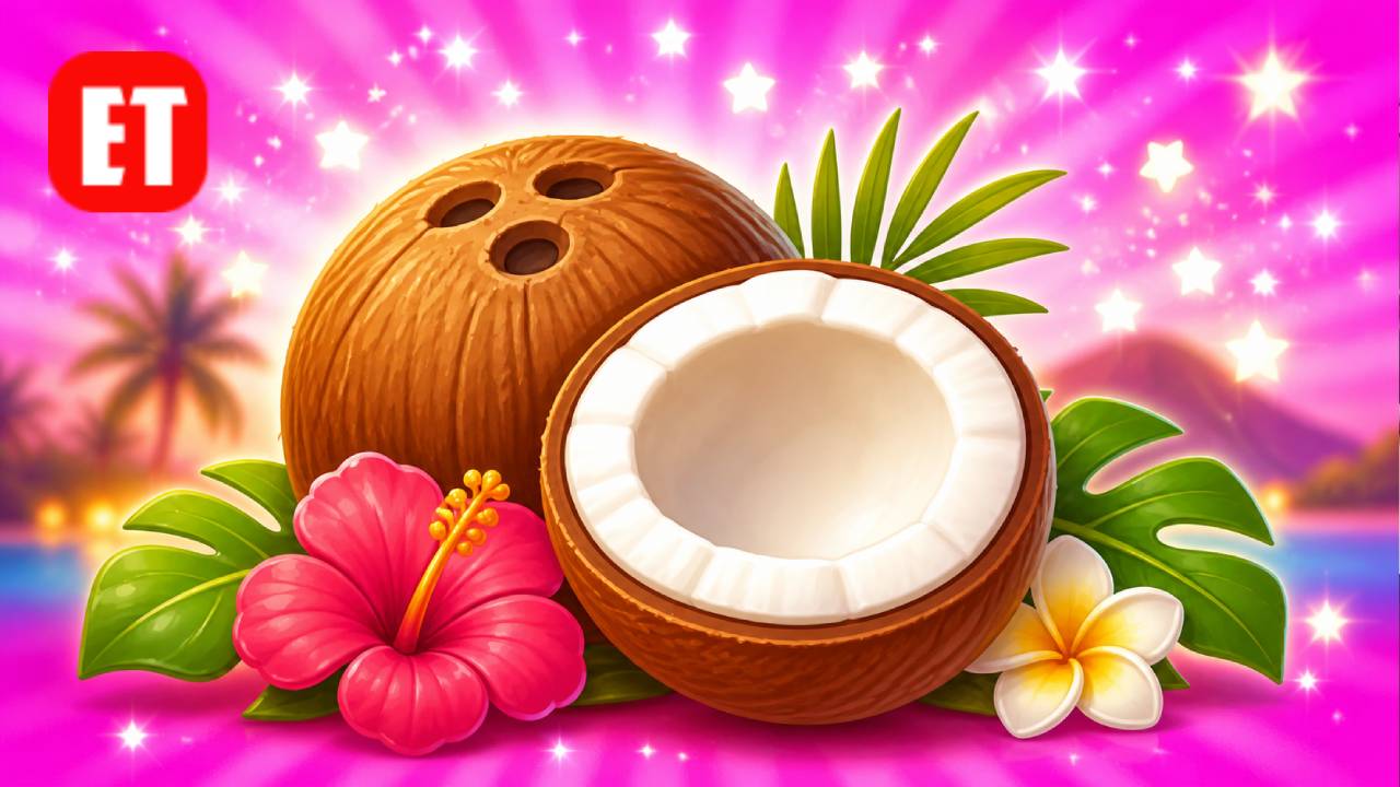Round White Nut Associated with Hawaii?