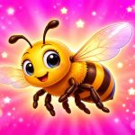 Six-Legged Creatures That Fly, Walk, or Swim?