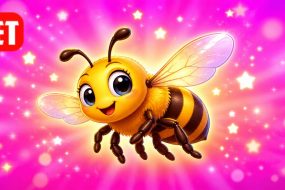 Six-Legged Creatures That Fly, Walk, or Swim?
