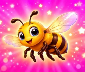 Six-Legged Creatures That Fly, Walk, or Swim?