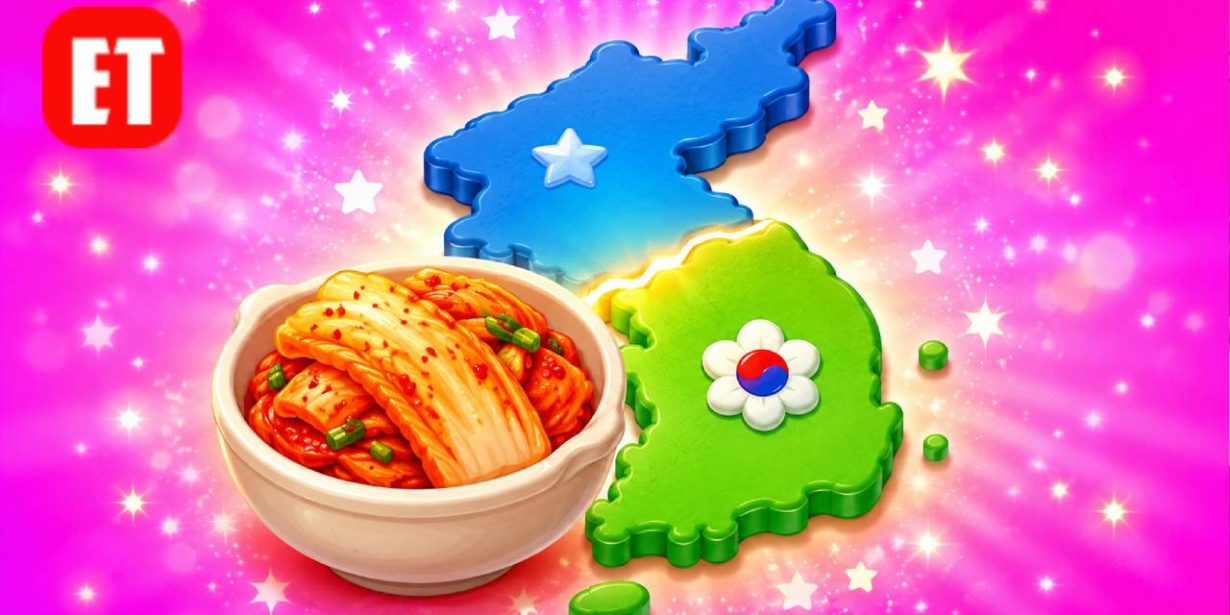Solution For "Kimchi, North & South Divide?" Cookie Jam