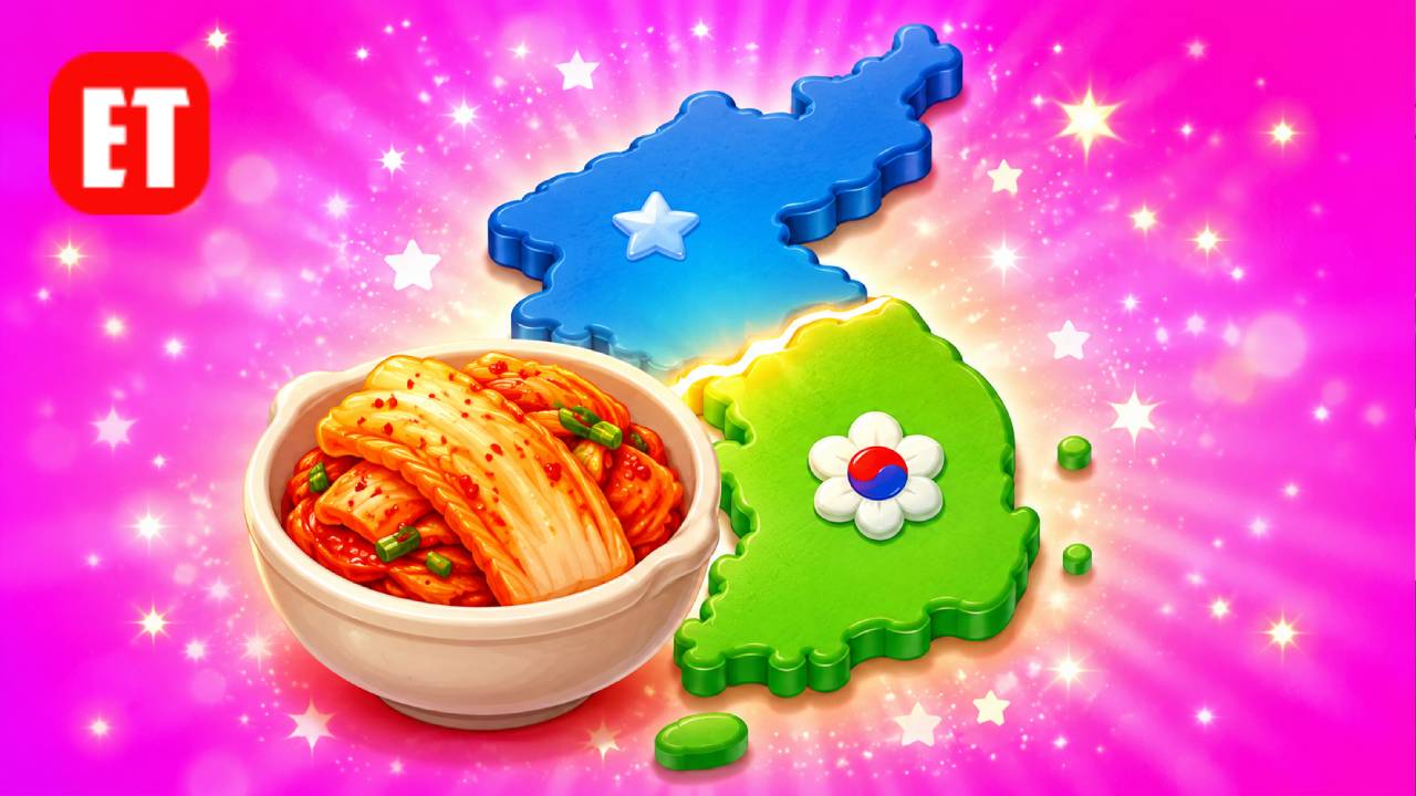 Solution For "Kimchi, North & South Divide?" Cookie Jam