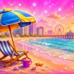 South Carolina Beach, Grand Strand? Cookie Jam