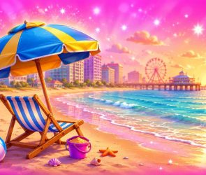 South Carolina Beach, Grand Strand? Cookie Jam