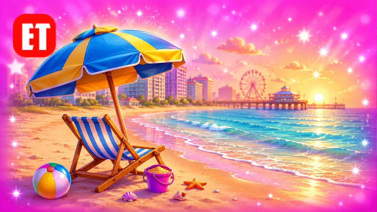 South Carolina Beach, Grand Strand? Cookie Jam